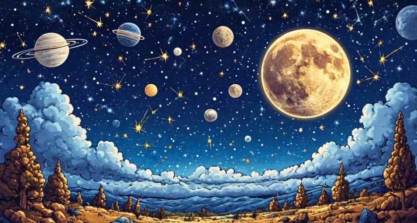 Точка перезапуска: жизнь четырех знаков зодиака развернется на 180 градусов