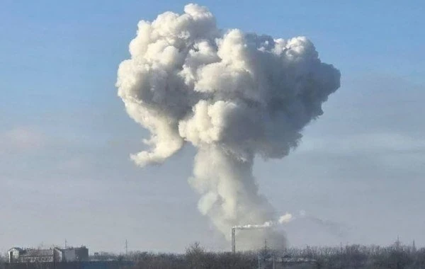 В Киеве, Сумах и Харькове произошли взрывы после ударов ВС РФ: свежие подробности на 05.02.2026