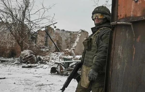 Последняя сводка СВО от Юрия Подоляки на 07.02.2026: ВС РФ развивают мощный прорыв к Запорожью