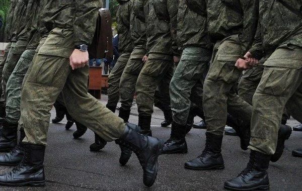 Возможна ли в России новая мобилизация в 2026 году: почему заговорили о "второй волне"? Разъяснения на 11.02.2026