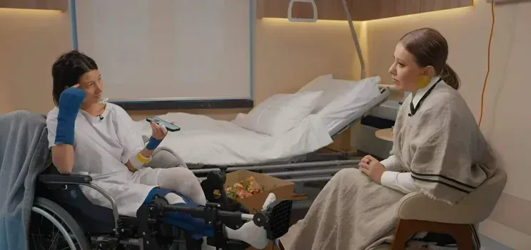 Экс-министр Михаил Хубутия женится на матери своих детей после 30 лет совместной жизни и нападения на любовницу