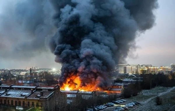 Новые взрывы прогремели в городах Украины после ударов ВС РФ: подробности на 13 февраля