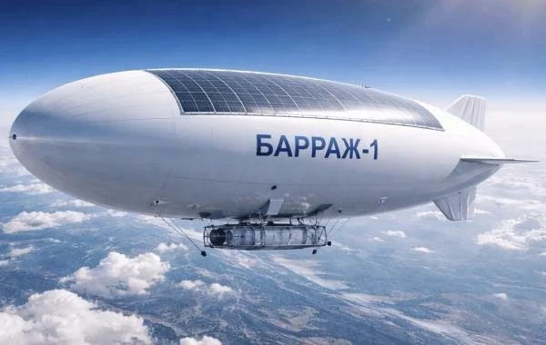 После ограничений Starlink в зоне СВО может появиться российский аналог связи Барраж-1