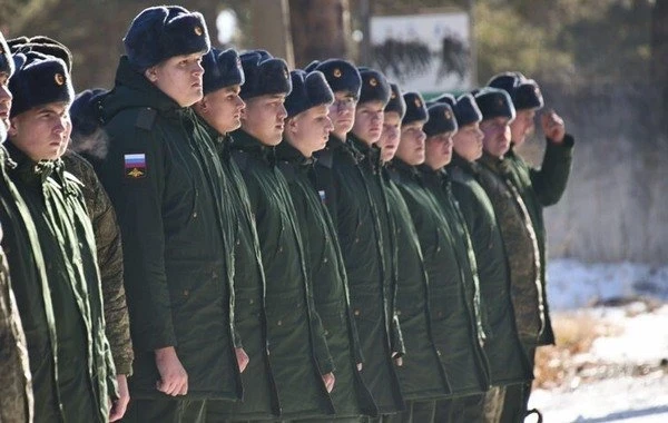 Куренков: МЧС планирует привлекать срочников в пожарную службу