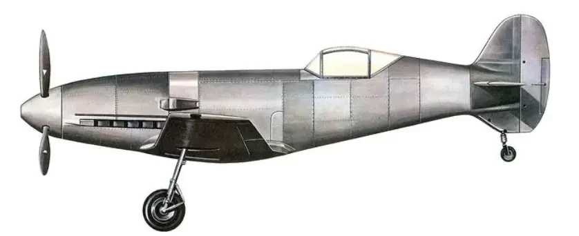 «Мессершмитт» — король скорости, или история «Два в одном»