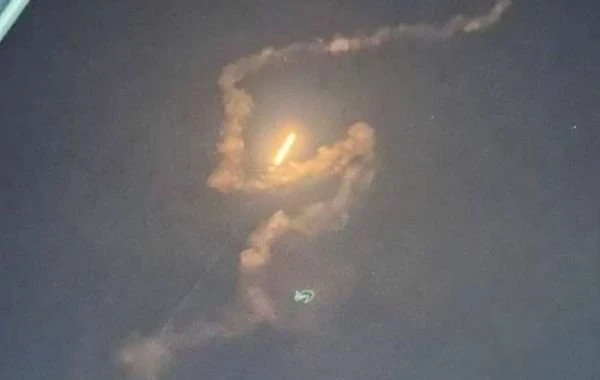 Серия мощных взрывов раздалась в Чебоксарах в ночь на 18 февраля: стали известны первые подробности