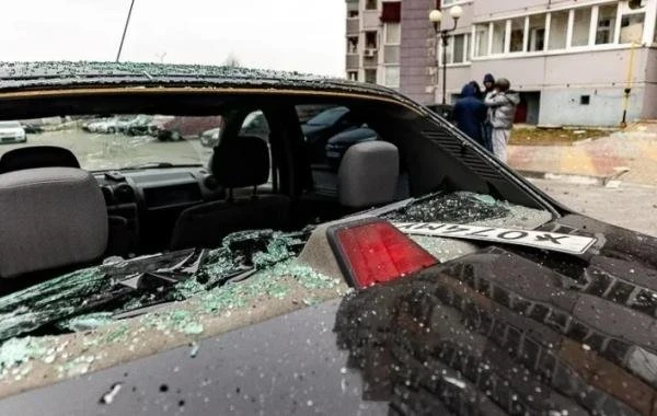 ВСУ вновь ракетами атаковали Белгород: последствия ударов по Белгородской области на 18.02.2026