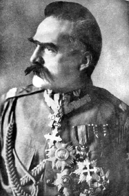 Становление советской спецпропаганды в 1919-1921 годах