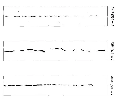 Танковая пушка стреляет подкалиберными снарядами, а бьют они очень больно
