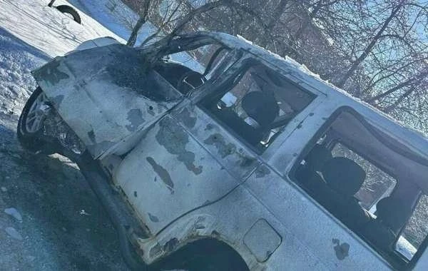 За сутки ВСУ выпустили по Белгородской области 177 беспилотников и 14 боеприпасов: последствия ударов на 25.02.2026