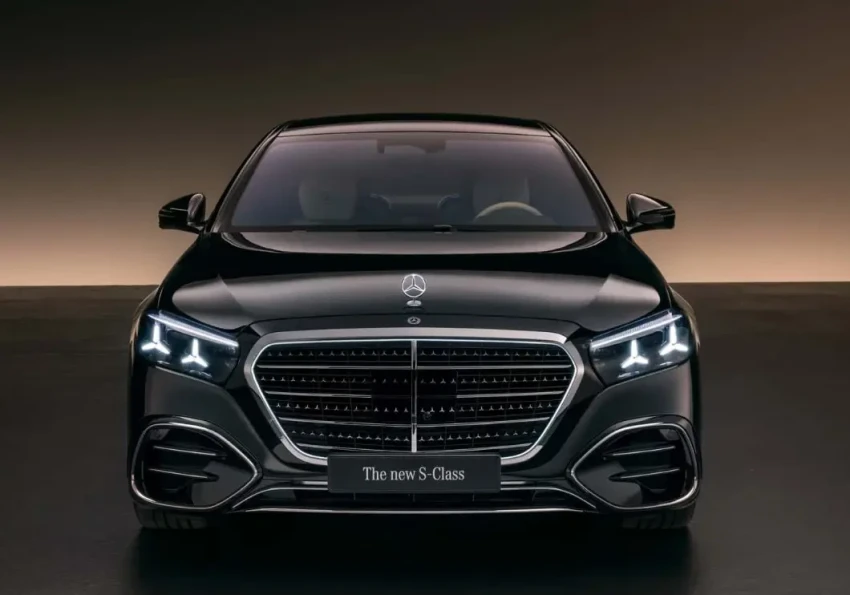 И всё таки, он лучший!