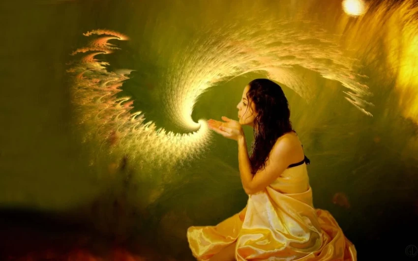 Какие шепотки помогут в сложных случаях обратить ситуацию в свою пользу