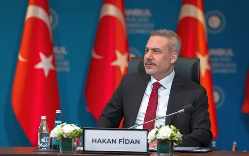 Глава МИД Турции: Иран и США готовы к компромиссам по ядерной сделке