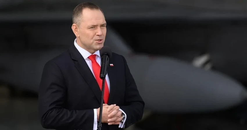 Навроцкий: Польше пора обзаводиться собственным ядерным оружием