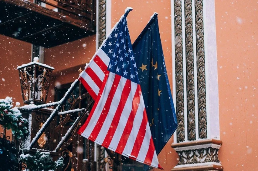 Момент слабости сделал Запад более сговорчивым