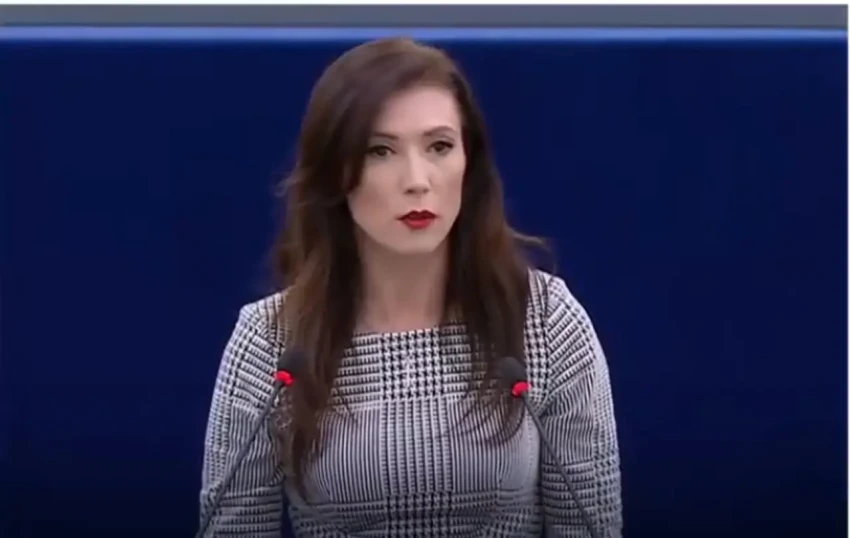 Евродепутат от Польши: украинских ветеранов после войны к нам пускать нельзя