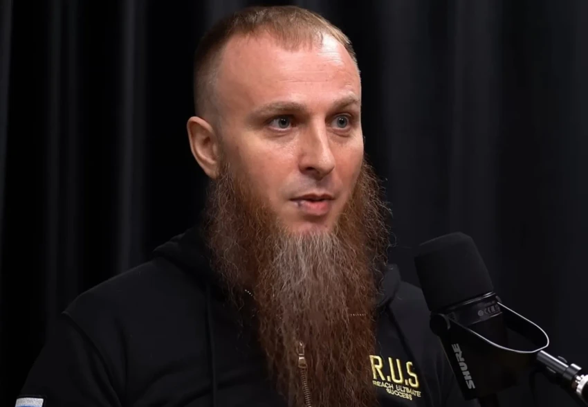 Многоженец Иван Сухов стал отцом в 31-й раз и попросил в честь этого прекратить его уголовное дело о развратных действиях