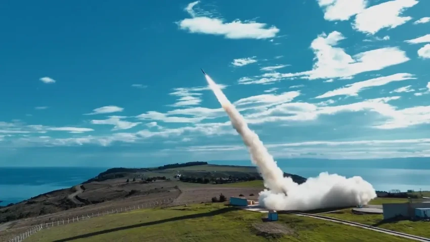 Турецкий Tayfun поступит в серийное производство в этом году