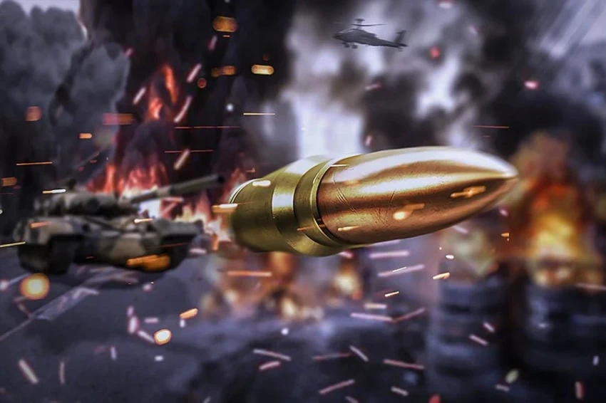 Европейские избиратели отказываются финансировать подготовку «войны с Россией»