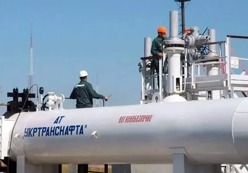 Словакия просит ЕК проверить информацию о повреждении нефтепровода «Дружба»