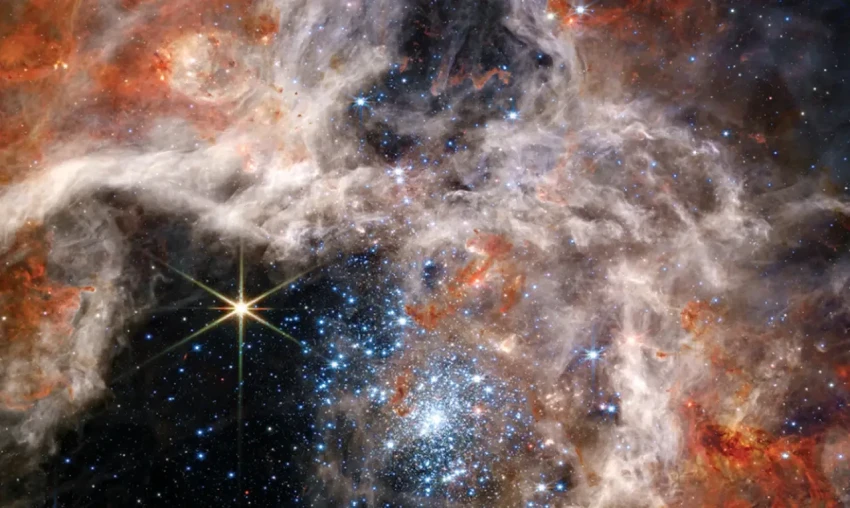 Репортёры поинтересовались у NASA и Пентагона, что скрывается в файлах об НЛО