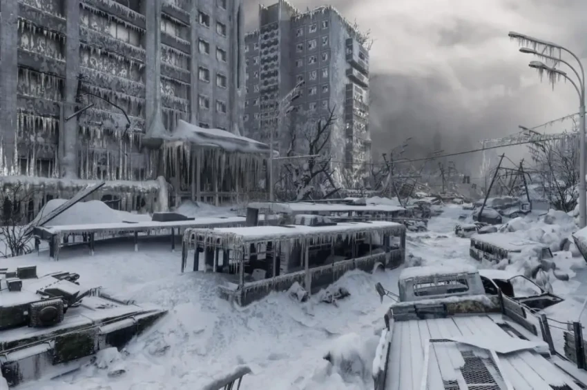 Теория «ядерной зимы» как банальное облапошивание