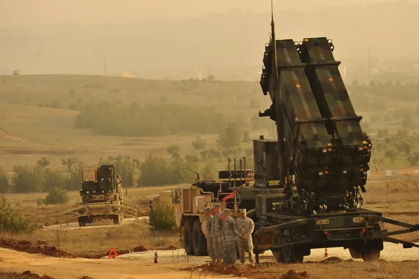 Politico: поставки Западом средств ПВО для Киева в рамках программы PURL сорваны