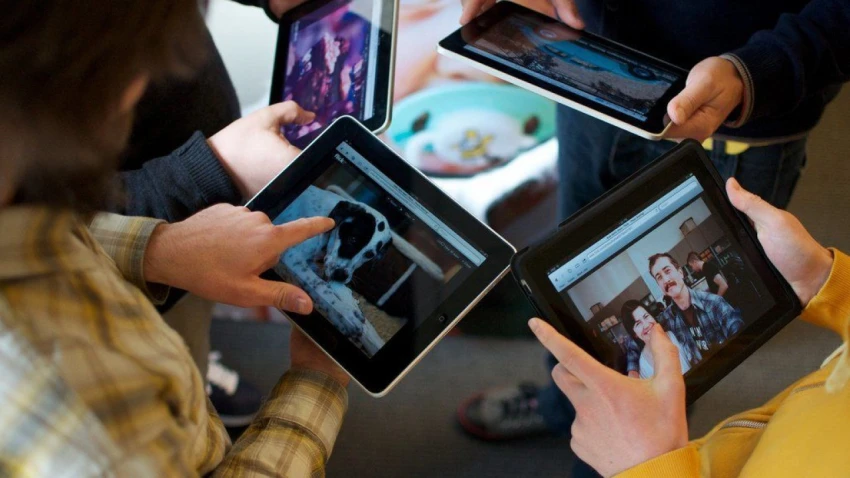 Планшеты: как они вписались в повседневную жизнь и для чего действительно нужны