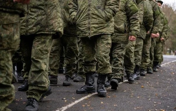 Потребуется ли РФ новая волна мобилизации в 2026 году? Эксперты объяснили, к чему готовиться, подробности на 02.03.2026
