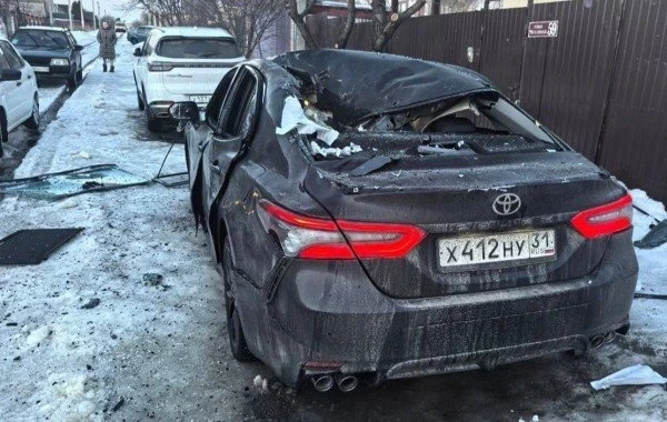 ВСУ продолжили наносить массовые удары по Белгородской области: свежие подробности о последствиях на 03.03.2026