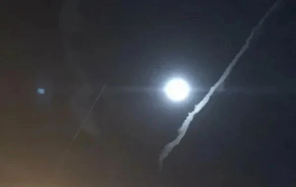 Мощные взрывы гремят в Сочи в ночь на 5 марта: город находится под массированной атакой