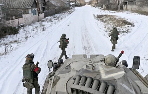 Последняя сводка СВО от Юрия Подоляки на 06.03.2026: ВС РФ ведут мощные бои в направлении Славянска