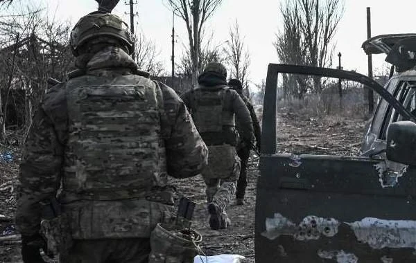 Встречные бои под Купянском не смолкают: подробности на 8 марта о боевых действий на Купянском фронте