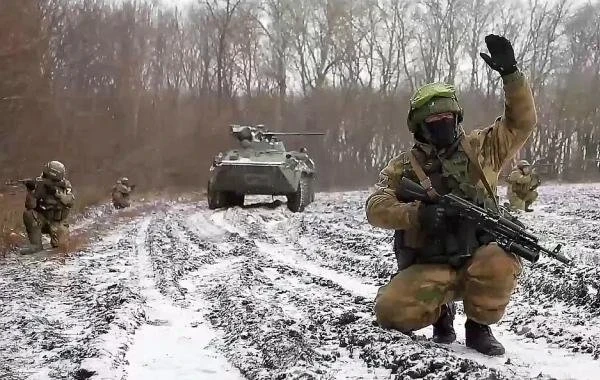 Свежая сводка Юрия Подоляки на 12.03.2026: ВС РФ расширили наступление на Запорожском фронте