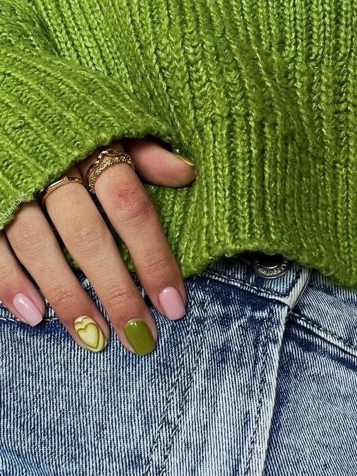 Минимализм как новая роскошь: 5 трендовых идей маникюра на весну 2026 года