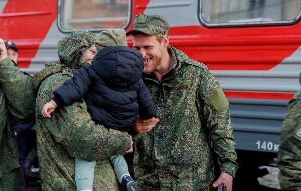 Возвращение мобилизованных бойцов с СВО: что известно о сроках на сегодня? Комментарии экспертов на 16.03.2026