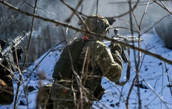 Последняя сводка СВО от Юрия Подоляки на 17.03.2026: ВС РФ ведут успешную зачистки Гришино