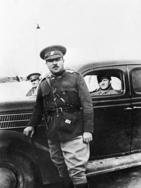 Четыре жизни венгерского интернационалиста. Матвей Михайлович Залка и «Генерал Лукач»