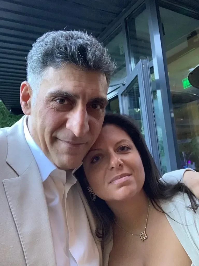 "Катастрофа". Онкобольная вдова Маргарита Симоньян рассказала, что её ребёнок неизлечимо болен