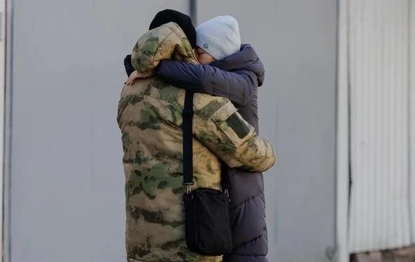 Демобилизация в 2026 году: ждать ли возвращения мобилизованных домой - актуальные на 25 марта заявления со стороны военных