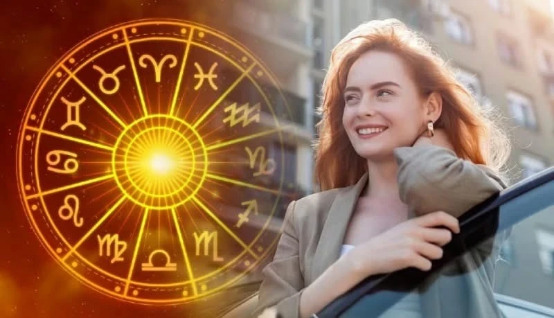 Астрологическая картина недели с 30 марта по 5 апреля и гороскоп для знаков зодиака