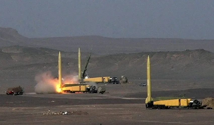 Секретарь ВС Нацбезопасности Ирана: американские базы являются территорией США