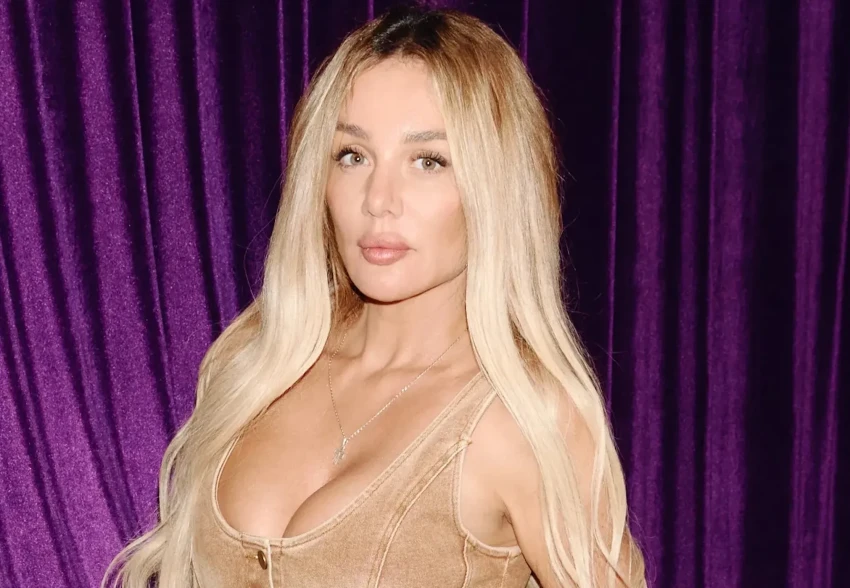 "Жадные бездельники". Анна Седокова ответила семье бывшего мужа Яниса Тиммы на обвинения в присвоении его денег