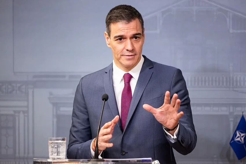 Премьер Испании: операция против Ирана может привести человечество к катастрофе