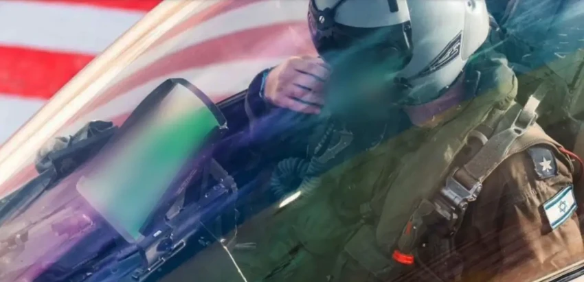 Пресса Израиля: На фоне ударов иранские командиры бросают солдат одних