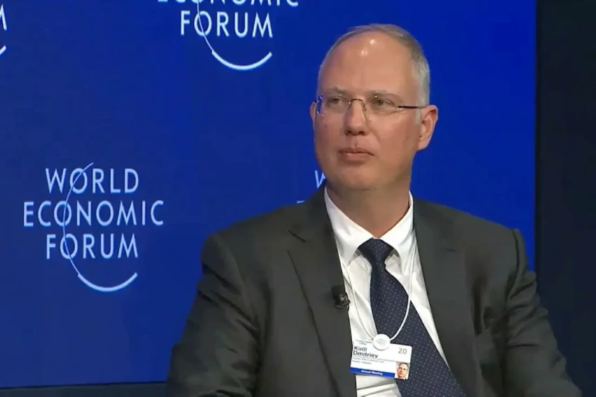 Дмитриев: из-за кризиса русофобы ЕС будут умолять Россию о поставках нефти