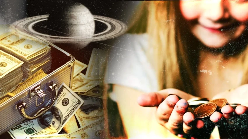 Какие три знака зодиака начнут грести деньги лопатой в ближайшем будущем