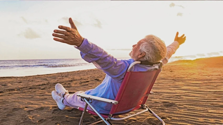 В какие месяцы рождаются люди, которые чаще всего находят счастье на пенсии