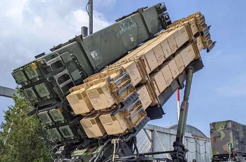 Токио и Сеул обеспокоены переброской американских ЗРК из Азии на Ближний Восток