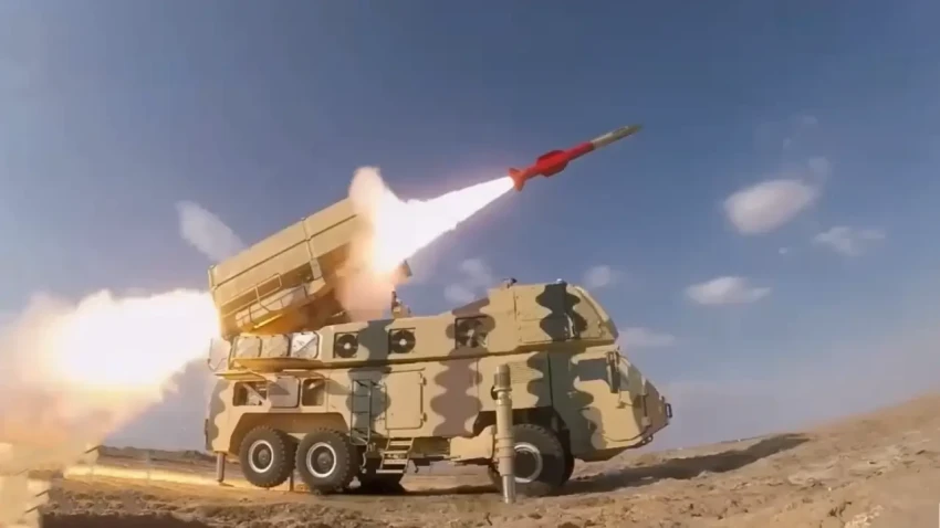 Иран запросил у соседей по Заливу координаты укрытий Израиля и США для ударов